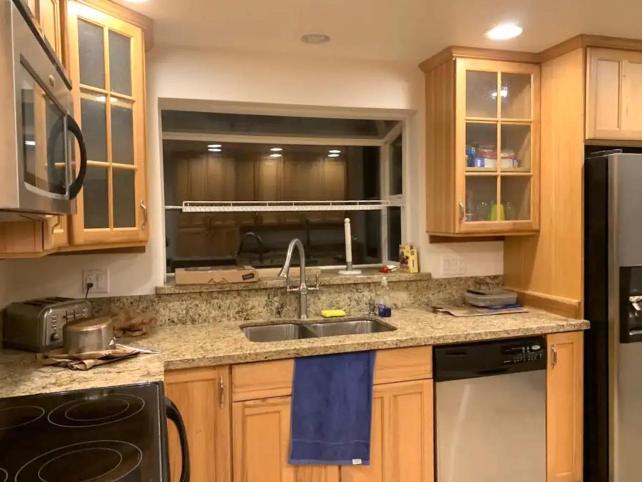 דירות סיאטל Burke House Collection - Main House מראה חיצוני תמונה